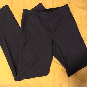 Theory Wool Pants
